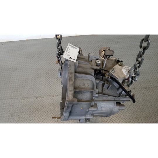 GEARBOXES  FIAT Stilo 2003>2010 used
