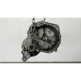 GEARBOXES  FIAT Stilo...