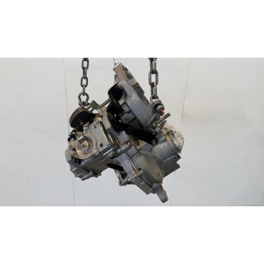 GEARBOXES  FIAT Cinquecento 1992>1998 used