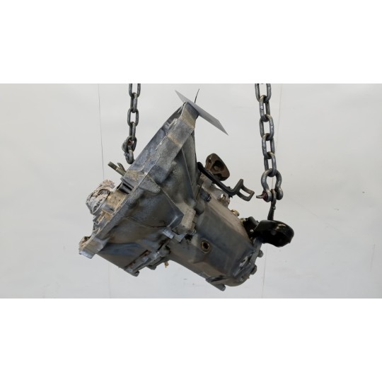 GEARBOXES  FIAT Cinquecento 1992>1998 used