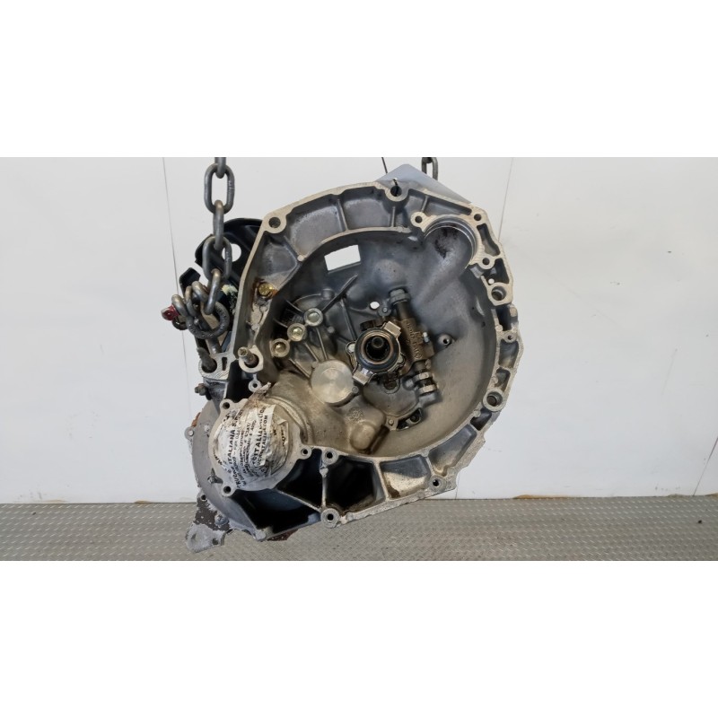 FIAT GEARBOXES  FIAT Cinquecento 1992>1998 used
