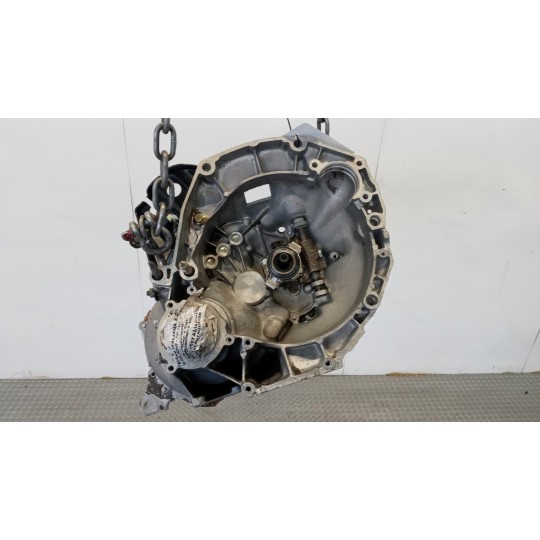 GEARBOXES  FIAT Cinquecento 1992>1998 used