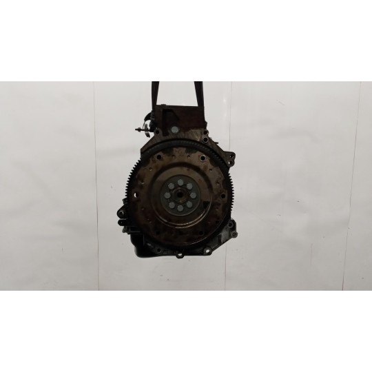 ENGINE BLOCK  LAND ROVER Range Rover Evoque 2011>2015 used