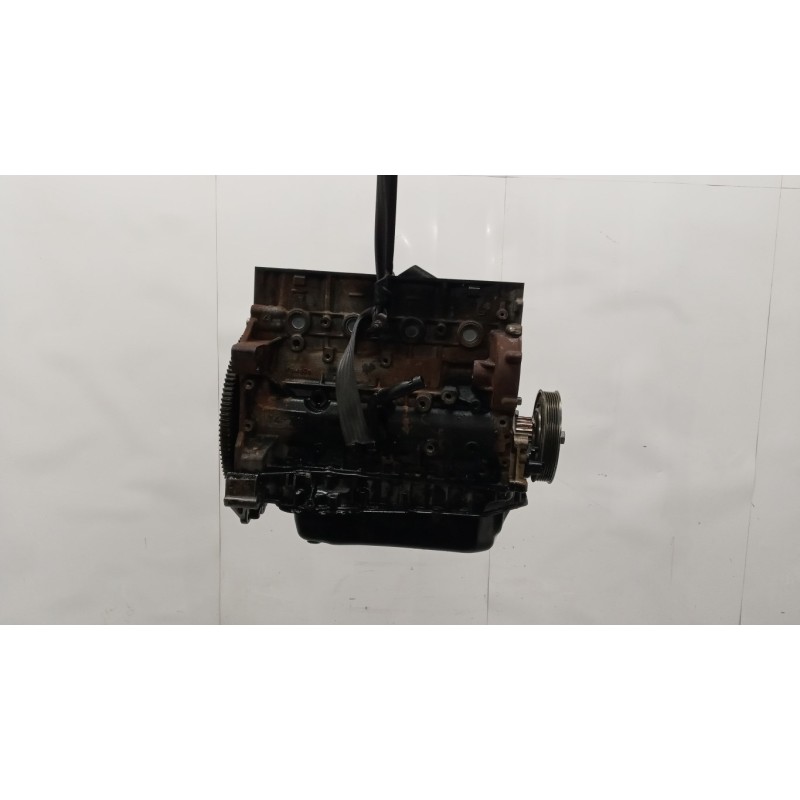 LAND ROVER ENGINE BLOCK  LAND ROVER Range Rover Evoque 2011>2015 used