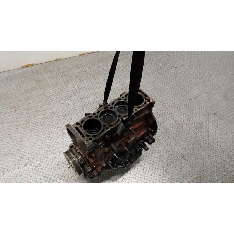 LAND ROVER MONOBLOCCO LAND ROVER Range Rover Evoque 2011>2015 usato