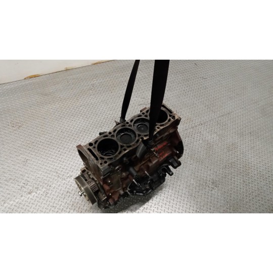 ENGINE BLOCK  LAND ROVER Range Rover Evoque 2011>2015 used