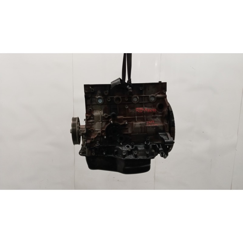 LAND ROVER ENGINE BLOCK  LAND ROVER Range Rover Evoque 2011>2015 used