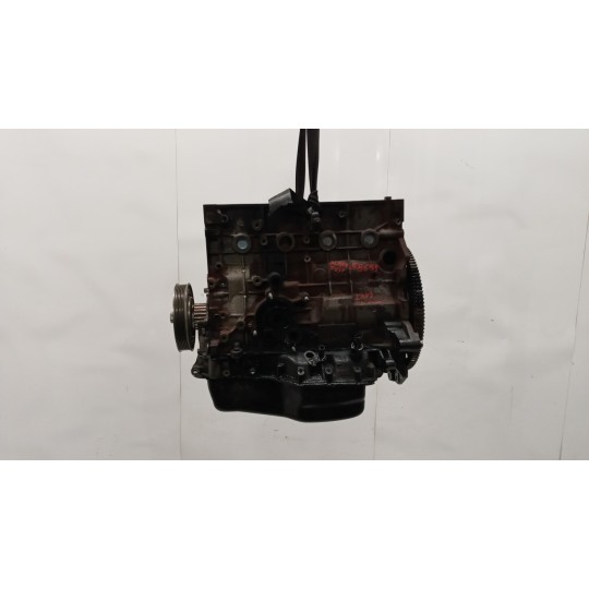ENGINE BLOCK  LAND ROVER Range Rover Evoque 2011>2015 used