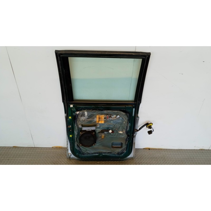 MITSUBISHI LEFT REAR DOOR  MITSUBISHI L200 2001>2002 used