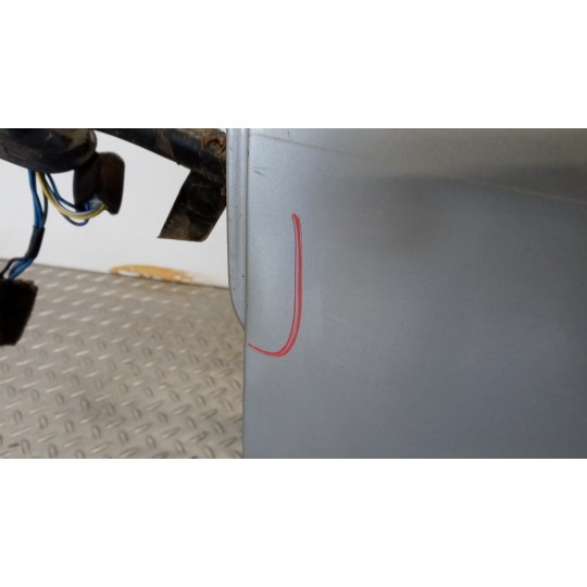 LEFT REAR DOOR  MITSUBISHI L200 2001>2002 used