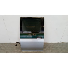 LEFT REAR DOOR  MITSUBISHI...