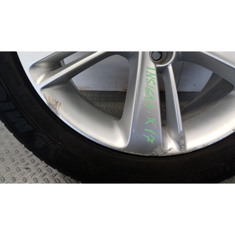 OPEL KIT 4 CERCHI IN LEGA OPEL Insignia 2017> usato