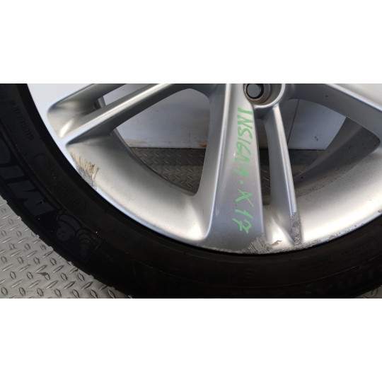KIT ALLOY WHEELS  OPEL Insignia 2017> used