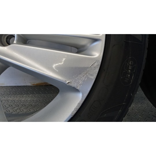 KIT ALLOY WHEELS  OPEL Insignia 2017> used