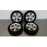OPEL KIT ALLOY WHEELS  OPEL Insignia 2017> used