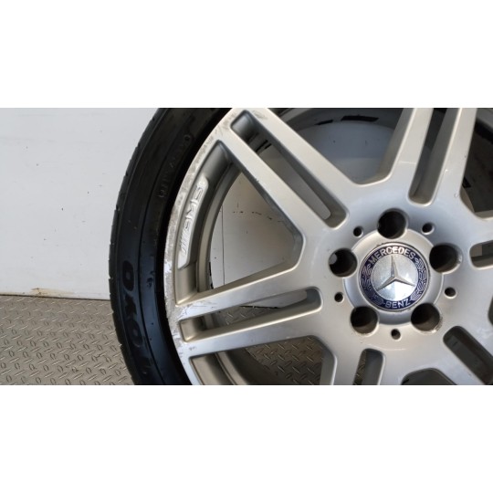 KIT 4 CERCHI IN LEGA MERCEDES-BENZ Classe E (W/S212) 2009>2012 usato
