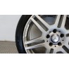 MERCEDES-BENZ KIT 4 CERCHI IN LEGA MERCEDES-BENZ Classe E (W/S212) 2009>2012 usato