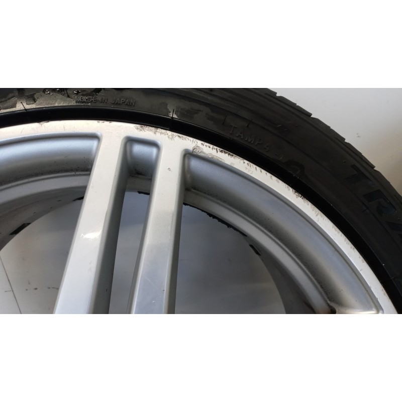 MERCEDES-BENZ KIT ALLOY WHEELS  MERCEDES-BENZ Classe E (W/S212) 2009>2012 used