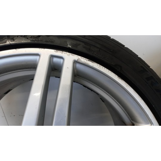 KIT ALLOY WHEELS  MERCEDES-BENZ Classe E (W/S212) 2009>2012 used