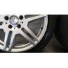 MERCEDES-BENZ KIT 4 CERCHI IN LEGA MERCEDES-BENZ Classe E (W/S212) 2009>2012 usato