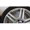 MERCEDES-BENZ KIT 4 CERCHI IN LEGA MERCEDES-BENZ Classe E (W/S212) 2009>2012 usato