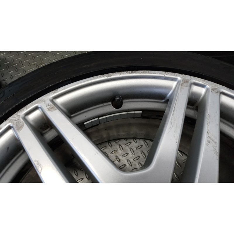 MERCEDES-BENZ KIT 4 CERCHI IN LEGA MERCEDES-BENZ Classe E (W/S212) 2009>2012 usato