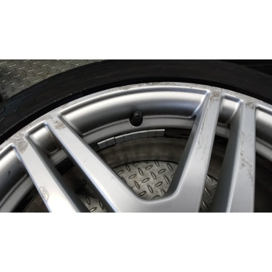 KIT ALLOY WHEELS  MERCEDES-BENZ Classe E (W/S212) 2009>2012 used