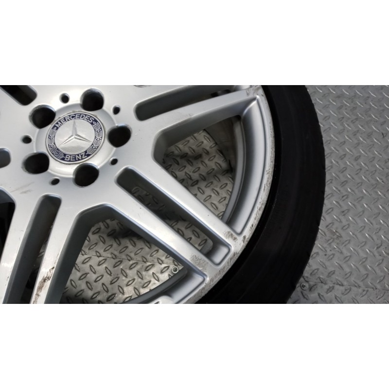 MERCEDES-BENZ KIT 4 CERCHI IN LEGA MERCEDES-BENZ Classe E (W/S212) 2009>2012 usato