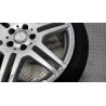 MERCEDES-BENZ KIT 4 CERCHI IN LEGA MERCEDES-BENZ Classe E (W/S212) 2009>2012 usato