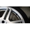 MERCEDES-BENZ KIT 4 CERCHI IN LEGA MERCEDES-BENZ Classe E (W/S212) 2009>2012 usato