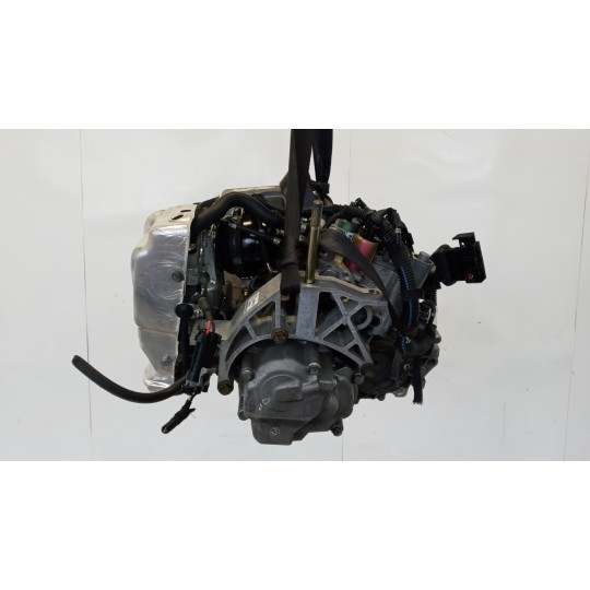 GEARBOXES  LANCIA Ypsilon 2003>2006 used