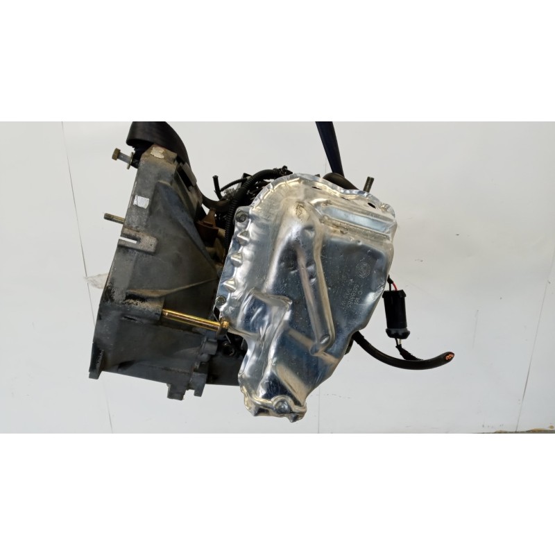 LANCIA GEARBOXES  LANCIA Ypsilon 2003>2006 used