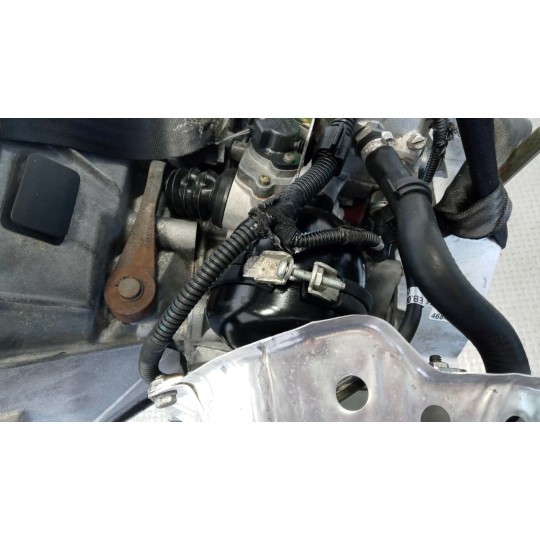 GEARBOXES  LANCIA Ypsilon 2003>2006 used