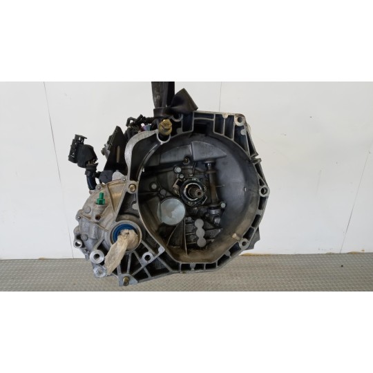 GEARBOXES  LANCIA Ypsilon 2003>2006 used
