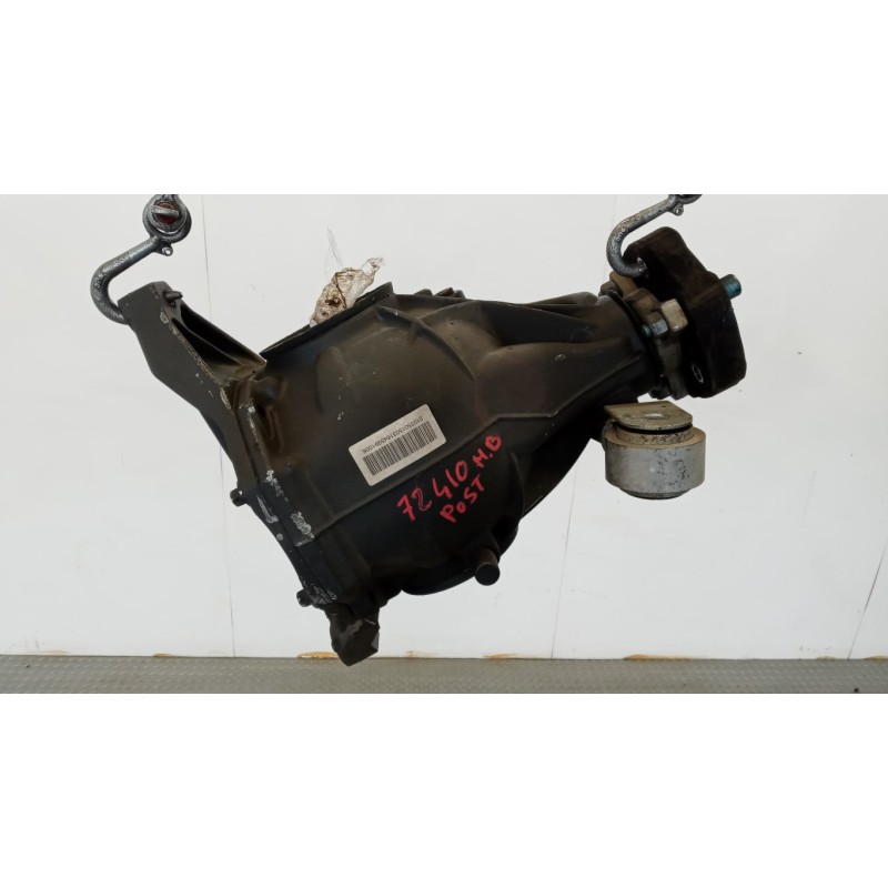 MERCEDES-BENZ GRUPPO DIFFERENZIALE POSTERIORE MERCEDES-BENZ Classe E (W/S212) 2009>2012 usato