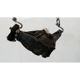 REAR DIFFERENTIAL...