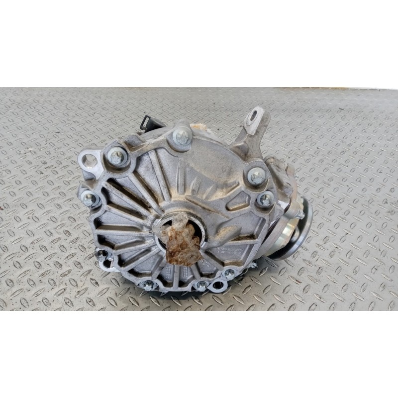 MERCEDES-BENZ FRONT DIFFERENTIAL  MERCEDES-BENZ Classe E (W/S212) 2009>2012 used