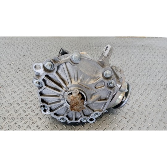 FRONT DIFFERENTIAL  MERCEDES-BENZ Classe E (W/S212) 2009>2012 used