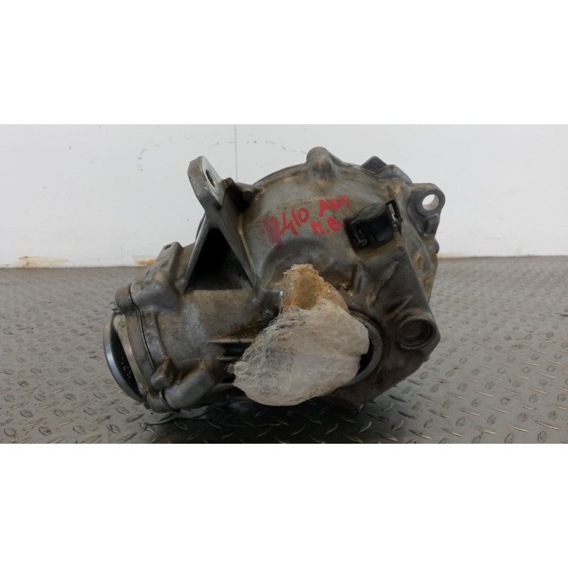 MERCEDES-BENZ FRONT DIFFERENTIAL  MERCEDES-BENZ Classe E (W/S212) 2009>2012 used