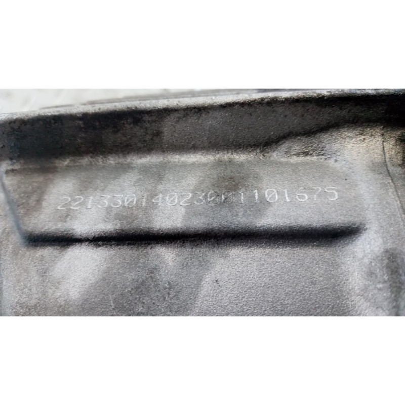 MERCEDES-BENZ GRUPPO DIFFERENZIALE ANTERIORE MERCEDES-BENZ Classe E (W/S212) 2009>2012 usato