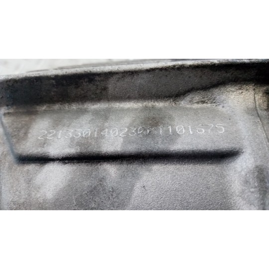 FRONT DIFFERENTIAL  MERCEDES-BENZ Classe E (W/S212) 2009>2012 used