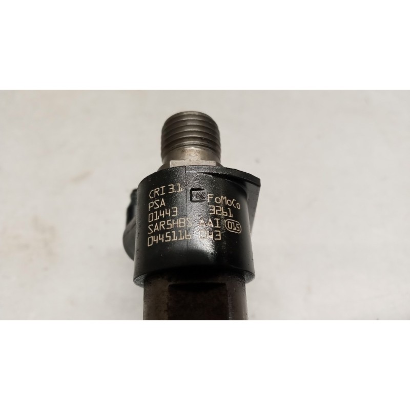 LAND ROVER INIETTORI LAND ROVER Range Rover Evoque 2011>2015 usato