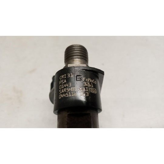 INJECTORS  LAND ROVER Range Rover Evoque 2011>2015 used