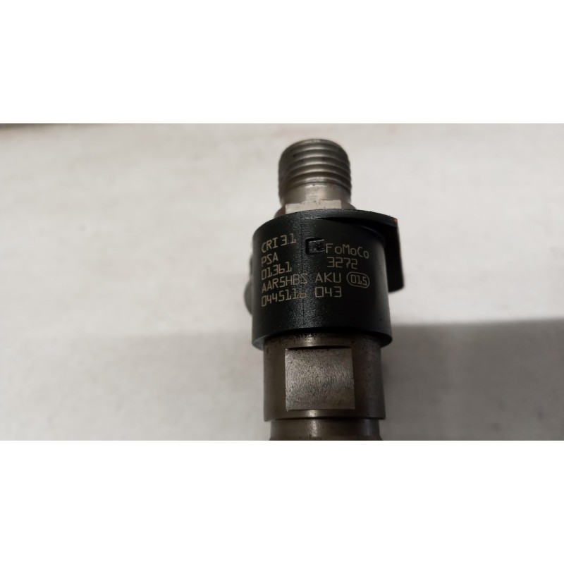 LAND ROVER INJECTORS  LAND ROVER Range Rover Evoque 2011>2015 used