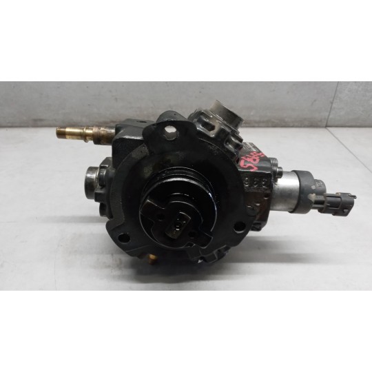 INJECTION PUMP  LAND ROVER Range Rover Evoque 2011>2015 used