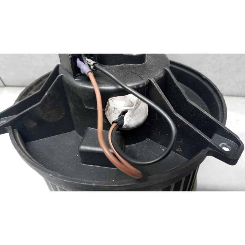 NISSAN truck INTERNAL FUN MOTOR  NISSAN truck Atleon used