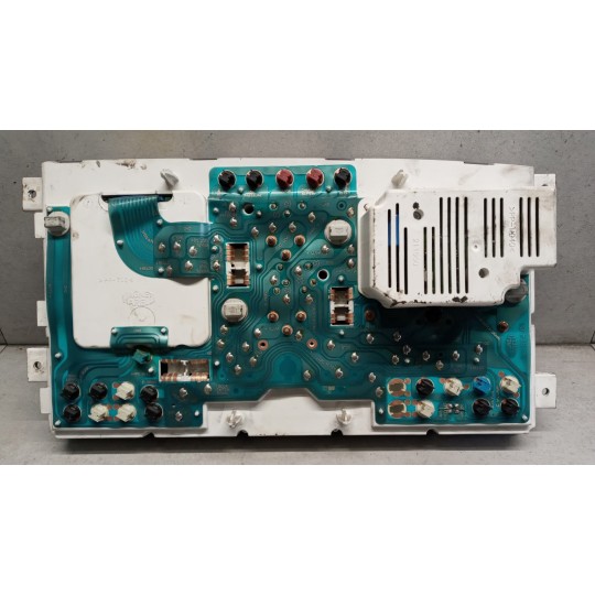 QUADRO STRUMENTI NISSAN truck Atleon usato