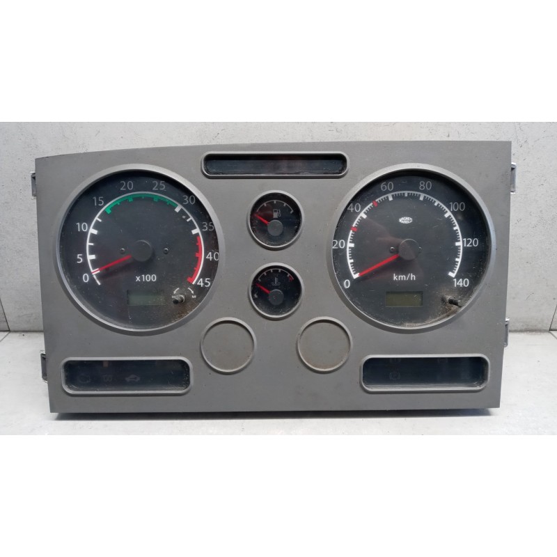 NISSAN truck INSTRUMENT PANEL NISSAN truck Atleon used