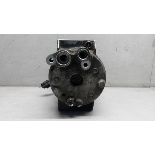 COMPRESSORE ARIA CONDIZIONATA NISSAN truck Atleon usato