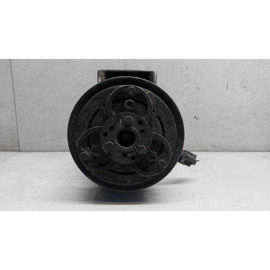 AIR CONDITIONER COMPRESSOR NISSAN truck Atleon used